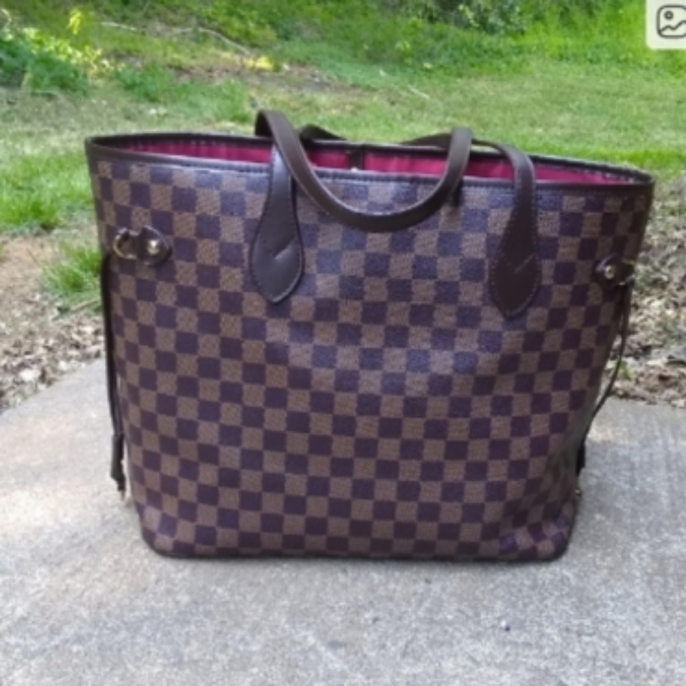 Daisy Rose Tote